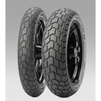 PIRELLI OPONA 150/80B16 MT60 RS 77H TL TYŁ DOT 34-52/2024 