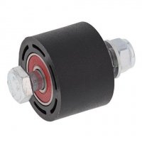 PROX ROLKA ŁAŃCUCHA HONDA CR 250 04-07, CRF 250 X 04-13, TRX 450 ER 06-14, (34/8MM) (SZER.23MM) 