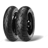 PIRELLI OPONA 120/70-15 DIABLO SCOOTER 56S TL M/C PRZÓD DOT 23/2022 