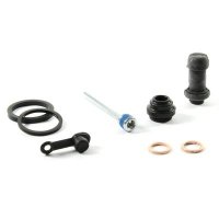 PROX ZESTAW NAPRAWCZY ZACISKU HAMULCOWEGO TYŁ KAWASAKI KXF 250/450 04-16, SUZUKI RMZ 250 04-07, RMZ 450 05-07, YAMAHA WR 250/450 
