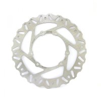 PROX TARCZA HAMULCOWA PRZÓD HONDA CR 125/250 95-07, CRF 250/450R 04-14 WAVE 