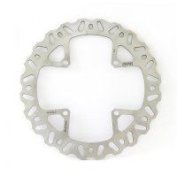PROX TARCZA HAMULCOWA PRZÓD KTM SX 85 03-16 WAVE 