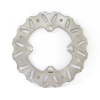 PROX TARCZA HAMULCOWA TYŁ YAMAHA YZ 65 18-20, YZ 80/85 93-19 WAVE 