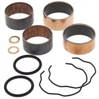 ALL BALLS ZESTAW TULEJEK (PANEWEK) ZAWIESZENIA PRZEDNIEGO HONDA VT 600C SHADOW 88-07 