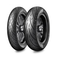 METZELER OPONA 100/80-17 CRUISETEC 52H TL M/C PRZÓD DOT 42-43/2021 