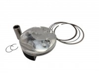WOSSNER TŁOK (4T) TM MX 250 FI / EN 250 FI 20-21 (STD. 76,96MM) (14.5:1 CR) 