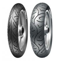 PIRELLI OPONA 110/80-18 SPORT DEMON 58V TL M/C PRZÓD DOT 01/2024 