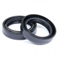 PROX USZCZELNIACZE PRZEDNIEGO ZAWIESZENIA OLEJOWE HONDA CR 80/85 96-07, CRF 150R 07-21, SUZUKI RM 85 02-21 37X50X11MM (ARI044) ( 
