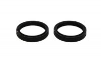 PROX USZCZELNIACZE PRZEDNIEGO ZAWIESZENIA OLEJOWE HONDA CRF 450 15-16, KAWASAKI KXF 450 13-14, SUZUKI RMZ 250 16-23, KAYABA PSF 