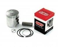 OMP TŁOK HONDA CB 125 S +0,50 (56,50 MM) 