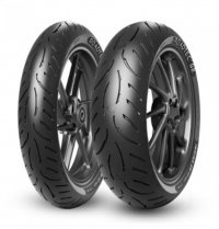 METZELER OPONA 160/60ZR17 ROADTEC 02 (69W) TL M/C TYŁ DOT 14/2024 