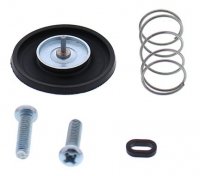 ALL BALLS ZESTAW NAPRAWCZY ZAWORU AIR CUT HONDA VFR750F 90-93 