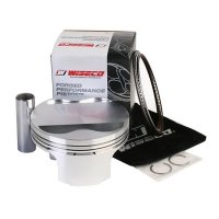 WISECO WYPRZEDAŻ TŁOK HONDA CRF 450R 02-08, CRF 450X 04-09 BIG BORE (ŚR. CYL. 99,00MM=+3MM) 480CCM WYPRZEDAŻ 