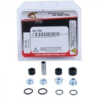 ALL BALLS ZESTAW NAPRAWCZY WAHACZA PRZEDNIEGO DOLNEGO (A-ARM) POLARIS RZR RSI 18-19 