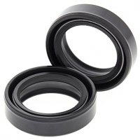 ALL BALLS USZCZELNIACZE PRZEDNIEGO ZAWIESZENIA OLEJOWE SUZUKI RM 100 76-78, YAMAHA DT 125 74-76, TTR 125 00-07, YZ 125 74-75 
