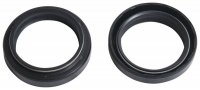 ALL BALLS USZCZELNIACZE PRZEDNIEGO ZAWIESZENIA OLEJOWE GAS-GAS MC E5 21, MC 50 21, MC 65 21, HUSQVARNA EE 5 20-21, TC 50 18-21, 