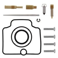PROX ZESTAW NAPRAWCZY GAŹNIKA SUZUKI RM 85 05-12, RM 85L 05-12 (26-1109) 