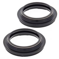 ALL BALLS USZCZELNIACZE PRZEDNIEGO ZAWIESZENIA PYŁOWE 43X55,5X12 MM APRILIA/DUCATI/HONDA<br />/KAWASAKI/SUZUKI 