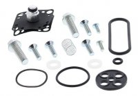 ALL BALLS ZESTAW NAPRAWCZY KRANIKA KAWASAKI EN 500 VULCAN 90-96, VN 750 88-06, EX 500 87-09, KLR 650 A/B 87-07 