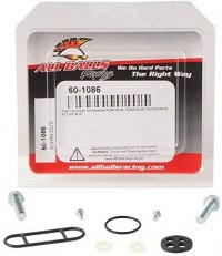 ALL BALLS ZESTAW NAPRAWCZY KRANIKA KAWASAKI KD80 88-90, KL600 84-86, KLR250 86-05, KLT185 86-87 