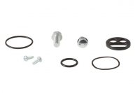 ALL BALLS ZESTAW NAPRAWCZY KRANIKA KAWASAKI KX125 03-05, KX250 03-07 