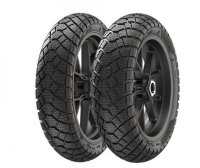 ANLAS OPONA 90/90-18 NR-50 WINTERGRIP M/C 57P M+S TL REINF.TYŁ DOT 17-44/2024 