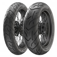 ANLAS OPONA 170/60R17 CAPRA RD 72V TL M/C TYŁ DOT 01/2023 