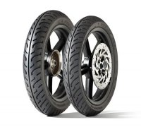 DUNLOP OPONA 100/80-16 D451 (AM) 50P TL PRZÓD DOT 20/2025 