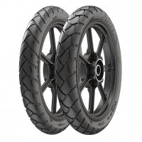 ANLAS OPONA 2.75-18 M/C CAPRA 42P TL DOT 46/2024 