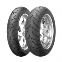 DUNLOP OPONA 140/75R17 D408 67V TL PRZÓD HARLEY-DAVIDSON DOT 07/2024 