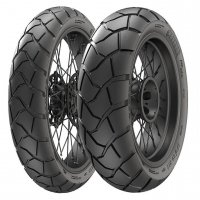 ANLAS OPONA 90/90-21 CAPRA R 54V TL M/C PRZÓD DOT 06-50/2022 