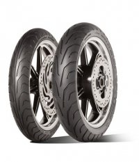 DUNLOP OPONA 100/90-19 ARROWMAX STREETSMART 57V TL PRZÓD DOT 34-35/2024 