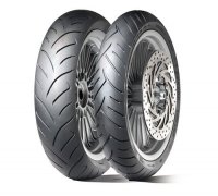 DUNLOP OPONA 140/70-13 SCOOTSMART 61P TL TYŁ (DO 150 KM/H) DOT 10-17/2022 
