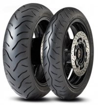 DUNLOP OPONA 120/70R14 GPR100 55H TL PRZÓD DOT 08-24/2023 