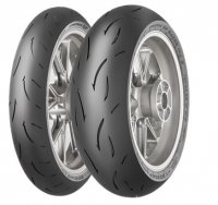 DUNLOP OPONA 120/70ZR17 SPORTMAX GP RACER D212 M (58W) TL PRZÓD DOT 04/2025 