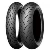 DUNLOP OPONA 120/70ZR17 SPORTMAX GPR300 (58W) TL PRZÓD DOT 02/2025 