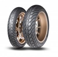 DUNLOP OPONA 110/80ZR18 MUTANT (58W) TL M+S PRZÓD DOT 23/2025 