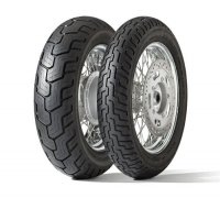 DUNLOP OPONA 110/90-18 D404 61H TL PRZÓD DOT 03/2025 