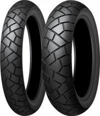 DUNLOP OPONA 160/60R15 TRAILMAX MIXTOUR 67H TL TYŁ DOT 04-45/2024 