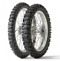 DUNLOP OPONA 80/100-21 D952 (E) 51M TT PRZÓD ROAD-LEGAL DOT 04-26/2024 