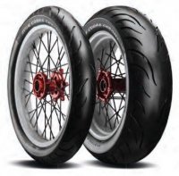 AVON OPONA 200/50R17 COBRA CHROME 75H TL TYŁ DOT 42/2024 