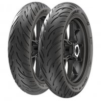 ANLAS OPONA 80/90-14 46Q TOURNEE 2 TL M/CREINF. DOT 51/2022 
