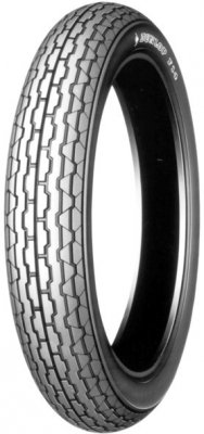 DUNLOP OPONA 3.00-19 F14 G 49S TT PRZÓD DOT 38/2023 