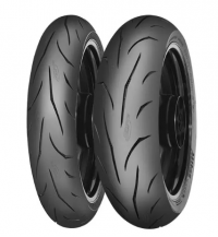 MITAS OPONA 180/55ZR17 SPORT FORCE+ EVOLUTION (73W) TL TYŁ DOT 09/2025 (603827) 
