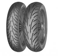 MITAS OPONA 100/70-14 TOURING FORCE SC 53L TL REINF PRZÓD/TYŁ DOT 25-26/2023 (598284) 