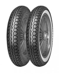 MITAS OPONA 4.00-10C B 14 69J TT 4PR (DO 100KM/H) PRZÓD/TYŁ DOT 02/2025 (573384) 