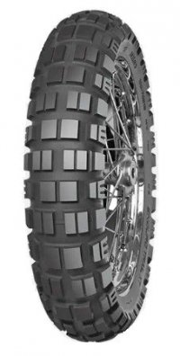 MITAS OPONA 170/60B17 ENDURO TRAIL XT 72T TL/TT M+S TYŁ DOT 27/2024 (ZAMIENNIK:70000517) 
