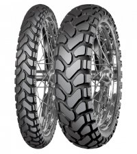 MITAS OPONA 90/90-21 (3.00-21) ENDURO TRAIL+ 54H TL/TT PRZÓD DOT 06/2025 