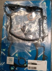 CENTAURO USZCZELKI TOP-END KAWASAKI KXF 450 16-18 ( Z USZCZELKĄ POKRYWY ZAWOROWEJ) 