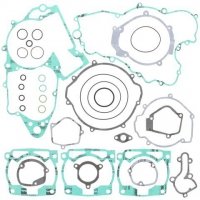 WINDEROSA (VERTEX) KOMPLET USZCZELEK KTM EXC 300 99-03, MXC 300 94-03, SX 300 94-03, 